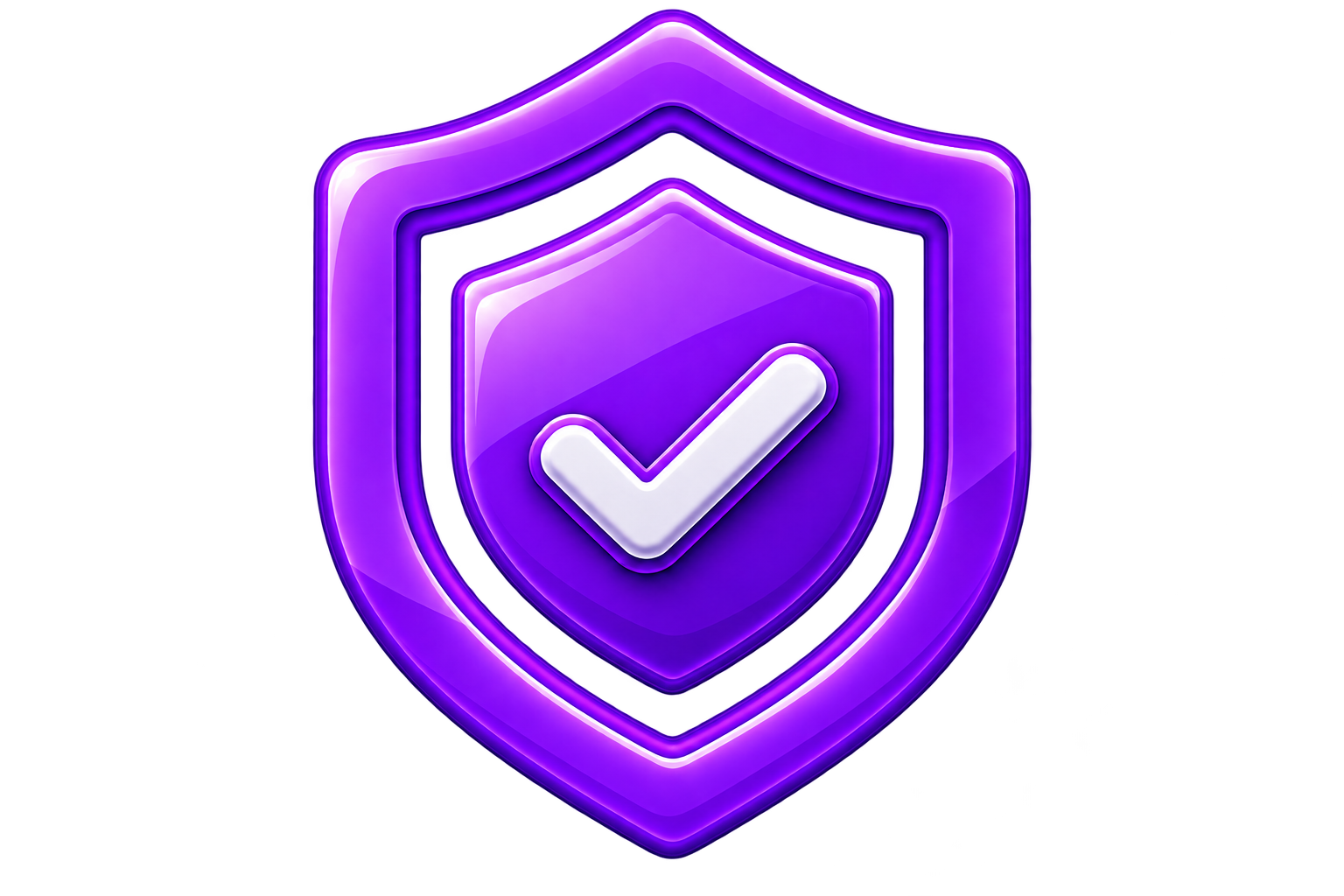 Quality inspection icon